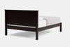 Adventure Low Foot Panelled Bed Frame