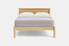 Adventure Low Foot Panelled Bed Frame