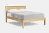 Adventure Low Foot Panelled Bed Frame