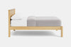Adventure Low Foot Panelled Bed Frame