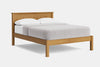 Adventure Low Foot Panelled Bed Frame