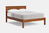 Adventure Low Foot Panelled Bed Frame