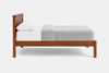 Adventure Low Foot Panelled Bed Frame