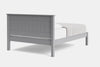 Adventure Low Foot Panelled Bed Frame
