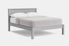 Adventure Low Foot Panelled Bed Frame