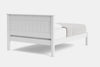 Adventure Low Foot Panelled Bed Frame