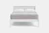 Adventure Low Foot Panelled Bed Frame