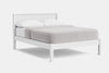 Adventure Low Foot Panelled Bed Frame