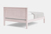 Adventure Low Foot Panelled Bed Frame