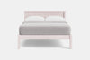 Adventure Low Foot Panelled Bed Frame