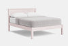 Adventure Low Foot Panelled Bed Frame
