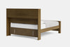 Alto Mid Foot Bed Frame