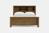 Alto Mid Foot Bed Frame