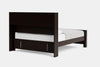 Alto Mid Foot Bed Frame