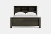 Alto Mid Foot Bed Frame