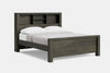 Alto Mid Foot Bed Frame
