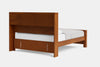 Alto Mid Foot Bed Frame