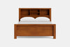Alto Mid Foot Bed Frame