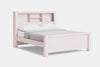Alto Mid Foot Bed Frame