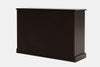 Andorra 8 Drawer Lowboy