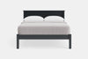 Andorra Low Foot Panelled Bed