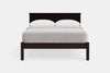 Andorra Low Foot Panelled Bed