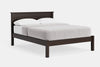 Andorra Low Foot Panelled Bed