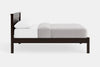 Andorra Low Foot Panelled Bed