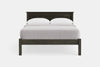 Andorra Low Foot Panelled Bed