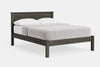 Andorra Low Foot Panelled Bed