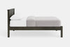 Andorra Low Foot Panelled Bed