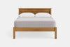 Andorra Low Foot Panelled Bed