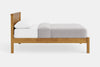 Andorra Low Foot Panelled Bed