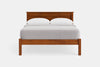 Andorra Low Foot Panelled Bed