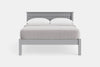 Andorra Low Foot Panelled Bed