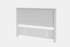 Andorra Panelled Headboard