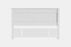Andorra Panelled Headboard