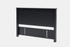 Andorra Panelled Headboard