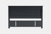 Andorra Panelled Headboard