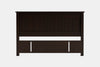 Andorra Panelled Headboard
