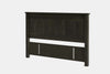 Andorra Panelled Headboard