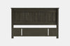 Andorra Panelled Headboard
