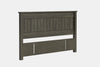 Andorra Panelled Headboard
