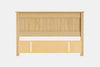 Andorra Panelled Headboard