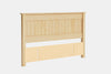 Andorra Panelled Headboard