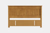 Andorra Panelled Headboard