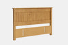 Andorra Panelled Headboard