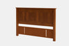 Andorra Panelled Headboard