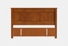 Andorra Panelled Headboard