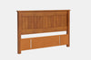 Andorra Panelled Headboard